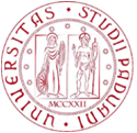 University of Padua logo